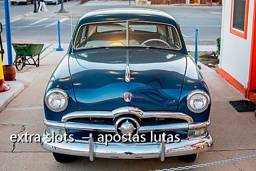 extra slots - apostas lutas