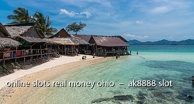 online slots real money ohio – ak8888 slot