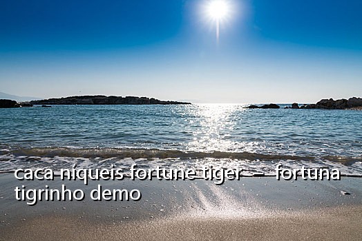 caca níqueis fortune tiger – fortuna tigrinho demo
