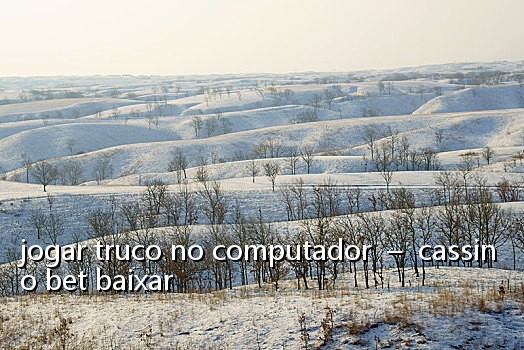 jogar truco no computador  –  cassino bet baixar