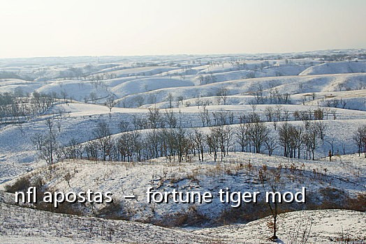 nfl apostas – fortune tiger mod
